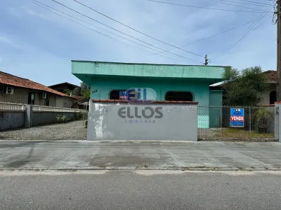 Casa com 4 Quartos à venda, 130m² no Iririú, Joinville