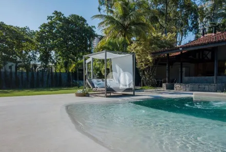 Casa de Condomínio com 7 Quartos à venda, 1934m² no Barra da Tijuca, Rio de Janeiro