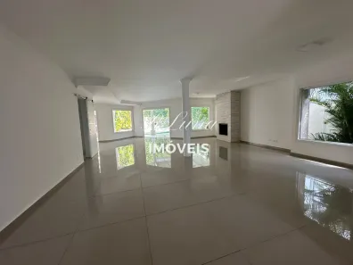 Casa de Condomínio com 4 Quartos para alugar, 480m² no Alphaville Residencial Zero, Barueri