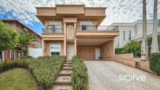 Casa de Condomínio com 3 Quartos à venda, 200m² no Jardim Reserva Bom Viver de Indaiatuba, Indaiatuba