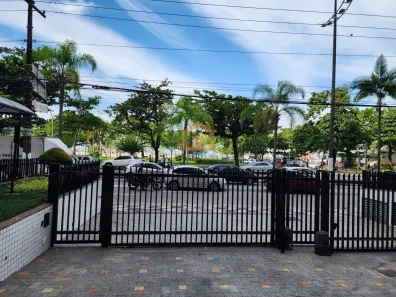 Apartamento com 2 Quartos à venda, 84m² no Gonzaga, Santos