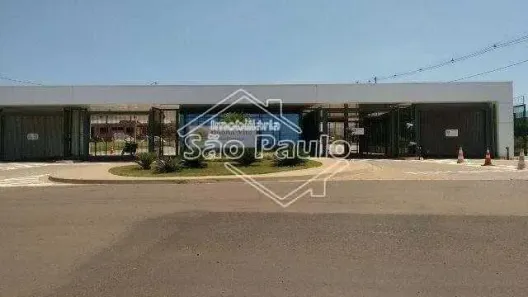 Lote/Terreno à venda, 360m² no Condomínio Buona Vita, Araraquara