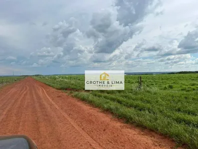 Fazenda/Sítio à venda, 900m² no Nova Mutum, Nova Mutum