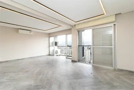 Apartamento com 3 Quartos à venda, 116m² no Indianópolis, São Paulo