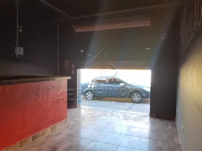 Sobrado com 2 Quartos à venda, 171m² no Conjunto Habitacional Júlio de Mesquita Filho, Sorocaba