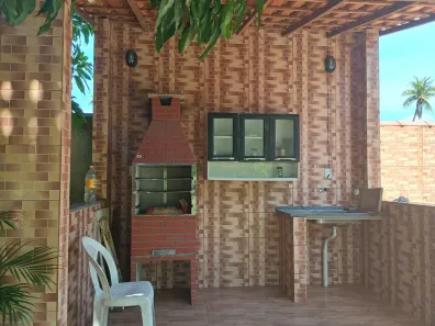 Casa com 1 Quarto à venda, 500m² no Tinguá, Nova Iguaçu