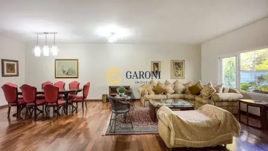 Casa com 3 Quartos à venda, 257m² no Vila Madalena, São Paulo