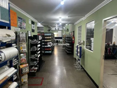 Ponto Comercial para alugar, 356m² no Tijuca, Rio de Janeiro