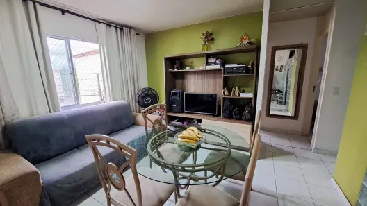 Apartamento com 2 Quartos à venda, 42m² no Centro, Ananindeua