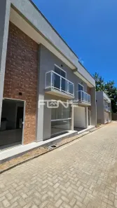 Casa de Condomínio com 4 Quartos à venda, 104m² no Caixa D'Água, Lauro de Freitas
