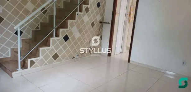 Casa com 2 Quartos à venda, 102m² no Abolição, Rio de Janeiro