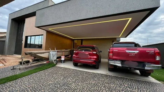 Casa com 4 Quartos à venda, 350m² no Plano Diretor Sul, Palmas