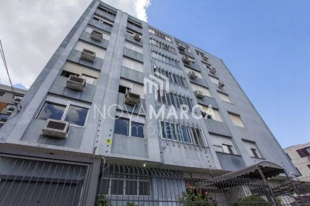 Apartamento com 3 Quartos à venda, 97m² no Cidade Baixa, Porto Alegre