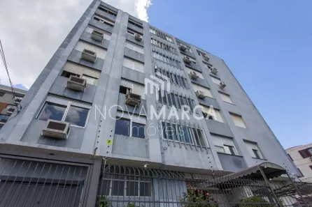 Apartamento com 3 Quartos à venda, 97m² no Cidade Baixa, Porto Alegre