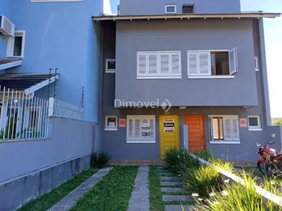 Casa com 3 Quartos à venda, 150m² no Guarujá, Porto Alegre