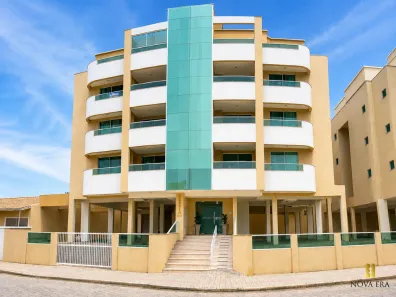 Apartamento com 3 Quartos à venda, 72m² no Bombas, Bombinhas
