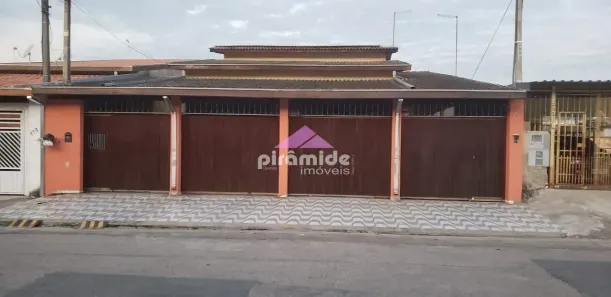 Casa com 3 Quartos à venda, 10m² no Jardim Satélite, São José dos Campos