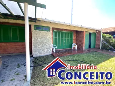Casa com 3 Quartos à venda, 130m² no Santa Terezinha - Distrito, Imbé