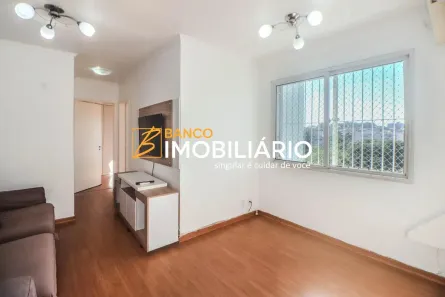 Apartamento com 2 Quartos para alugar, 52m² no Morro Santana, Porto Alegre