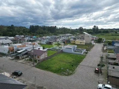 Lote/Terreno à venda, 464m² no , Vera Cruz
