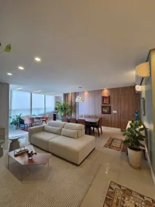 Apartamento com 3 Quartos à venda, 164m² no Guararapes, Fortaleza