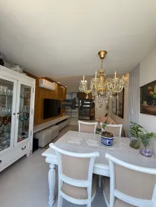 Apartamento com 1 Quarto à venda, 50m² no Alphaville I, Salvador