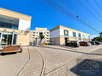 Apartamento com 2 Quartos à venda, 55m² no Aririú da Formiga, Palhoça