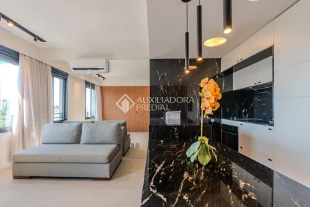 Apartamento com 1 Quarto à venda, 60m² no São João, Porto Alegre