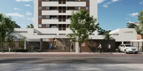 Apartamento com 3 Quartos à venda, 60m² no Encruzilhada, Recife