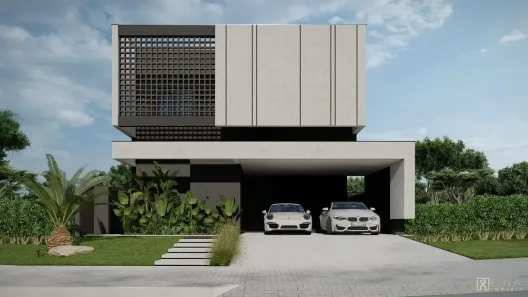 Casa com 4 Quartos à venda, 249m² no Loteamento Terras Alpha São José dos Campos, São José dos Campos