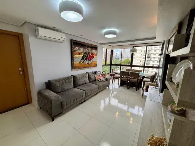 Apartamento com 2 Quartos à venda, 79m² no Cidade Alta, Bento Gonçalves