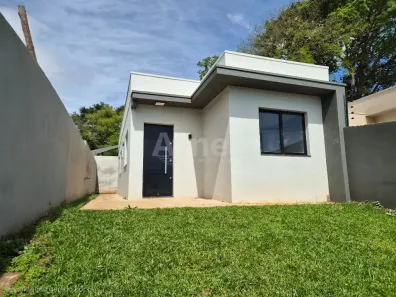 Casa com 2 Quartos à venda, 64m² no Integração, Passo Fundo