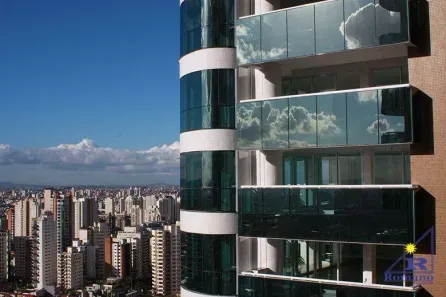Apartamento com 4 Quartos à venda, 355m² no Vila Regente Feijó, São Paulo