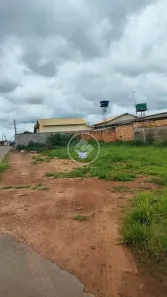 Lote/Terreno à venda, 390m² no Residencial Vitta, Hidrolândia