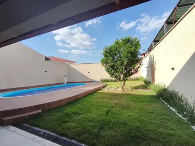 Casa com 3 Quartos à venda, 200m² no Setor Bueno, Goiânia