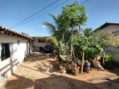 Casa com 2 Quartos à venda, 202m² no Vila Almeida, Campo Grande