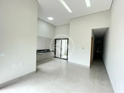 Casa com 3 Quartos à venda, 75m² no Aclimação, Uberlândia