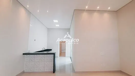 Casa com 3 Quartos à venda, 110m² no Vila Pântano II, Santa Bárbara D'Oeste