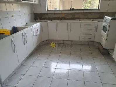 Sobrado com 3 Quartos à venda, 400m² no Santa Terezinha, São Bernardo do Campo