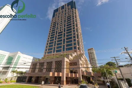 Sala Comercial para alugar, 770m² no Caminho das Árvores, Salvador
