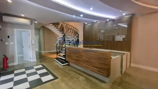 Imóvel Comercial para venda ou aluguel, 500m² no Indianópolis, São Paulo