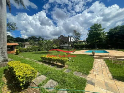Fazenda/Sítio com 2 Quartos à venda, 4900m² no Melo Viana, Esmeraldas