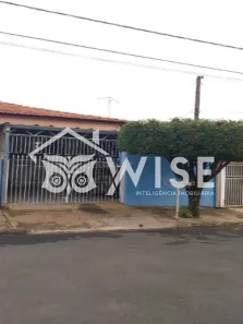 Casa com 2 Quartos à venda, 81m² no Parque Ortolândia, Hortolândia