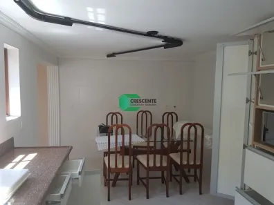Casa com 2 Quartos à venda, 120m² no Jordanópolis, São Bernardo do Campo