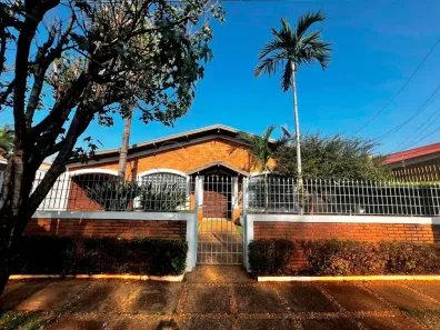 Casa com 3 Quartos à venda, 254m² no Jardim da Colina, Americana