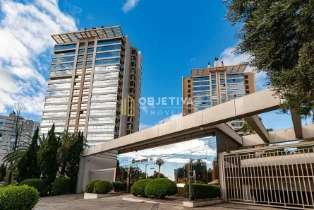 Apartamento com 4 Quartos à venda, 186m² no Jardim Europa, Porto Alegre