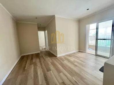Apartamento com 2 Quartos à venda, 59m² no Jardim Colonial, São José dos Campos