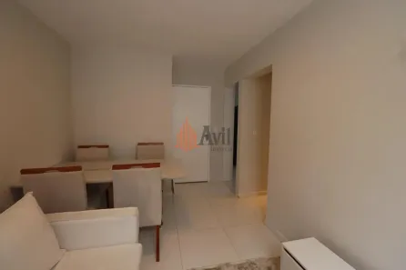 Apartamento com 2 Quartos à venda, 51m² no Vila Gomes Cardim, São Paulo
