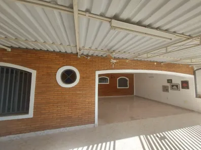 Casa com 3 Quartos à venda, 150m² no Jardim Nova Europa, Campinas
