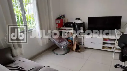 Apartamento com 1 Quarto à venda, 50m² no Santa Teresa, Rio de Janeiro